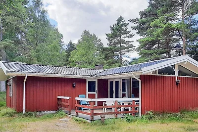 7 Personen Ferienhaus in Hadsund