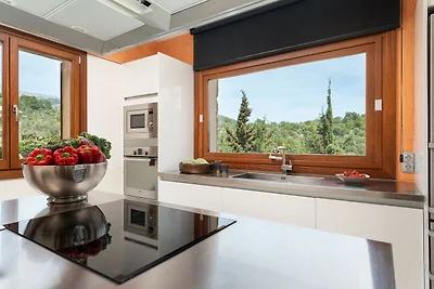 Can Vicens (mancor) - Ferienhaus Mit Privatem...
