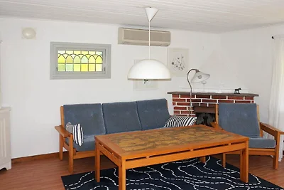 6 Personen Ferienhaus in Löderup-By Traum