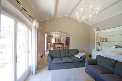 Villa di lusso in Provenza con piscina a...