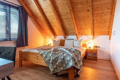 Wohnung mit Sauna bei Willingen