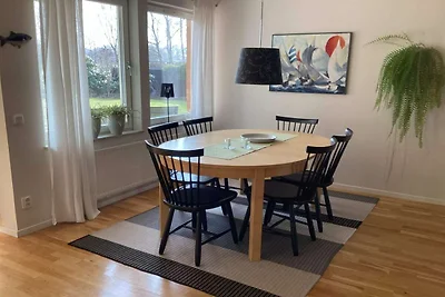 4 Sterne Ferienhaus in Skäret