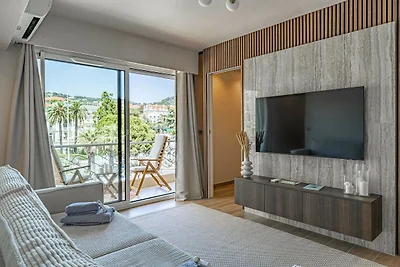 Appartement voor 4 personen in Martinez
