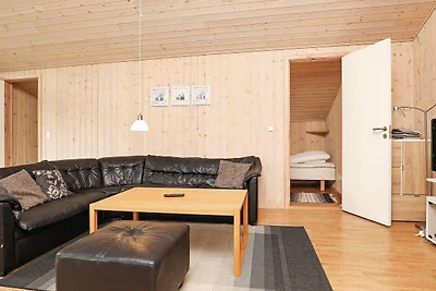 8 Personen Ferienhaus in Dannemare