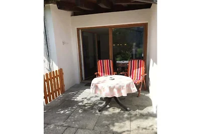 Ferienwohnung mit 1 Schlafzimmer