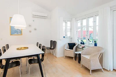 8 persone case ad Aabenraa-By Traum