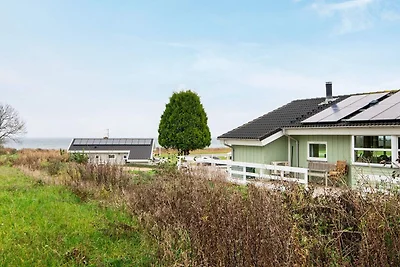 6 Personen Ferienhaus in Nordborg-By Traum