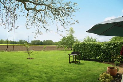 Gemütliches Ferienhaus in Sully-sur-Loire mit...