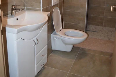 Apartments Robi & Kristina - One Bedroom Apar...