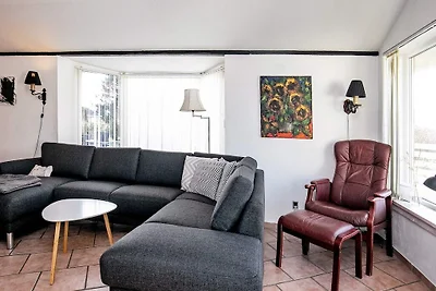 6 Personen Ferienhaus in Humble-By Traum