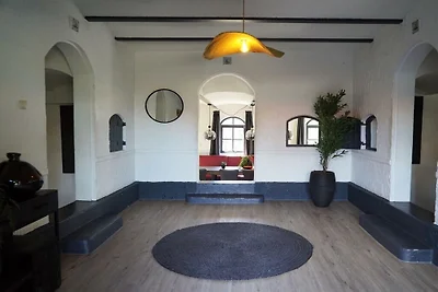 Ferienhaus Erholungsurlaub Nunspeet