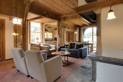 Agriturismo a Enschede con terrazza