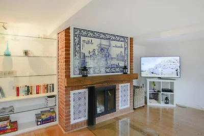 Reetgedecktes Ferienhaus in Humptrup