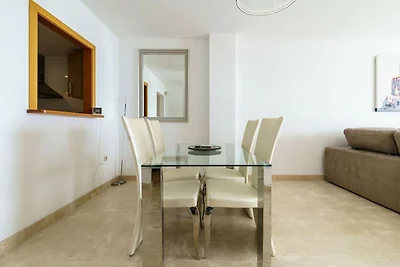 Ferienwohnung in Mijas Costa