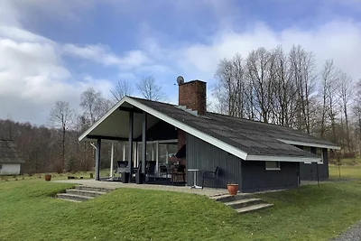 6 Personen Ferienhaus in Roslev