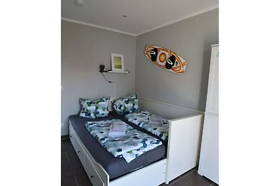 Ciao Salzhaff Residenza di vacanza...