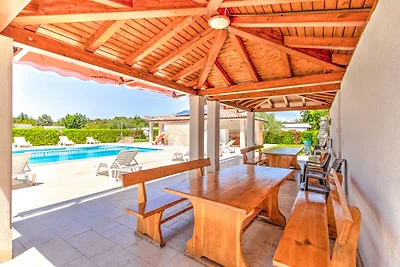 Casa mobile a Banjole vicino Spiaggia
