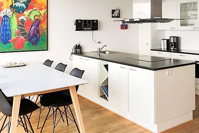 8 Personen Ferienhaus in Hadsund-By Traum