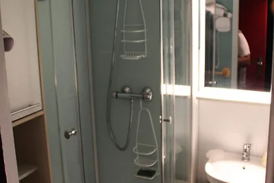 Studio-Hütte für 4 Personen, 2 Sterne,...