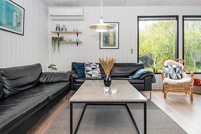 6 Personen Ferienhaus in Tarm-By Traum