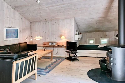 Charmantes Strandhaus -- By Traum...