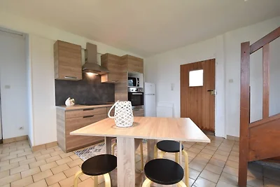 Angenehmes Ferienhaus in Asnières mit...