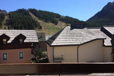 Studio für 4 Personen