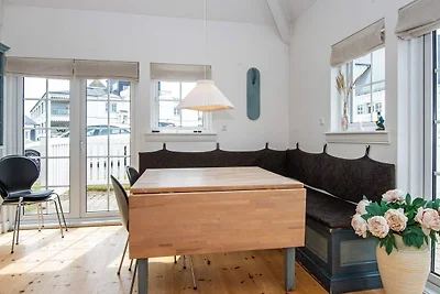 4 Personen Ferienhaus in Ringkøbing-By Traum
