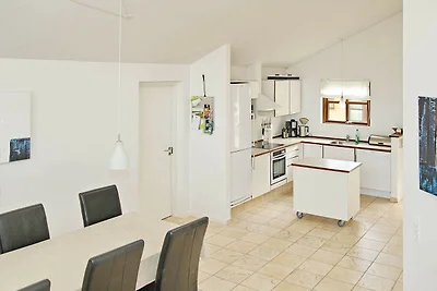 6 Personen Ferienhaus in Egernsund-By Traum