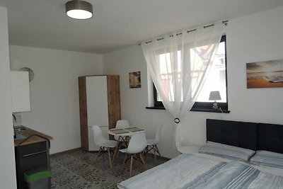 Luxuriöse Ferienwohnung in Mrzezyno.