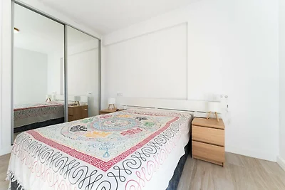 Charmantes Strandapartment in Fuengirola