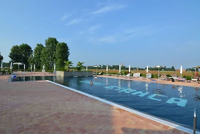 Appartamento a Codigoro con spiaggia mare