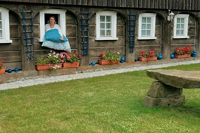 Ferienwohnung Seifhennersdorf Seifen