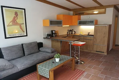 Appartamento per vacanze a Dresda con Wi-Fi