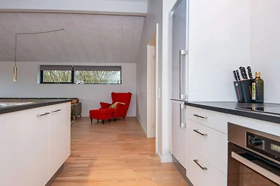 8 persoons vakantie huis in Aabenraa-By Traum