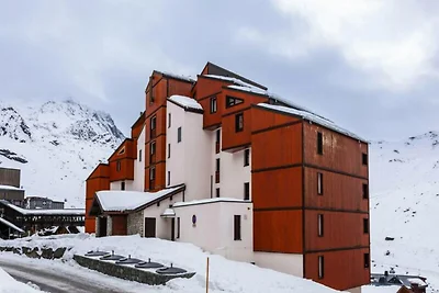 Sehr schöne renovierte Wohnung in VAL THORENS