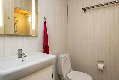 Ferienhaus Erholungsurlaub Saltum