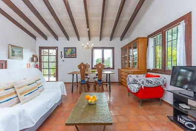 Can Pastera - Ferienhaus Mit Privatem Pool