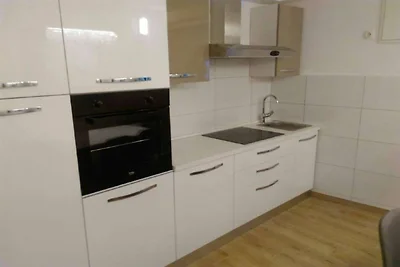 Apartment AD - Pirovac - One bedroom apartmen...