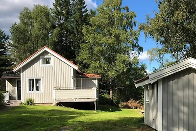 6 Personen Ferienhaus in STILLINGSÖN