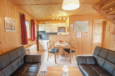 Casa vacanze con terrazza privata a Gehren