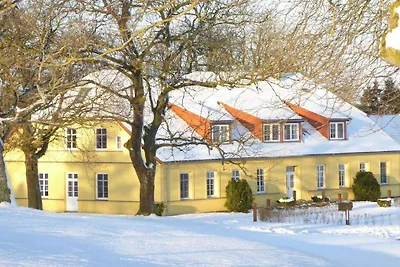 Vakantieappartement met 2 slaapkamers