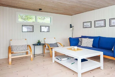 6 persoons vakantie huis in Thyholm-By Traum