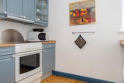 5 Personen Ferienhaus in Ringkøbing-By Traum