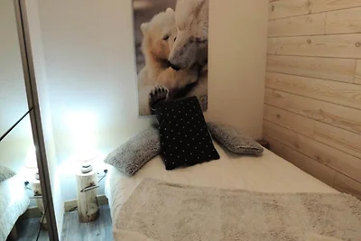 Studio + 2 Hütten für 6 Personen, Ausrichtung...