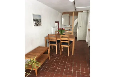 Kuća za odmor Dopust za oporavak Ribnitz-Damgarten