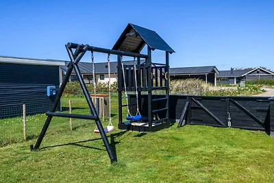 8 Personen Ferienhaus in Ringkøbing