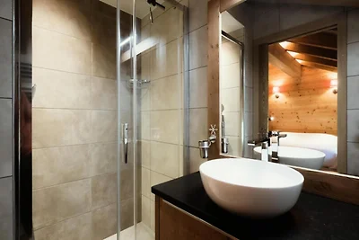 Residenz Ferme Des Crêts