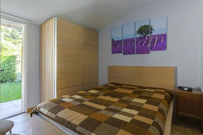 Casa vacanze vicino al Lago di Castillon