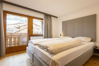 Appartamento a Lermoos con balcone e...